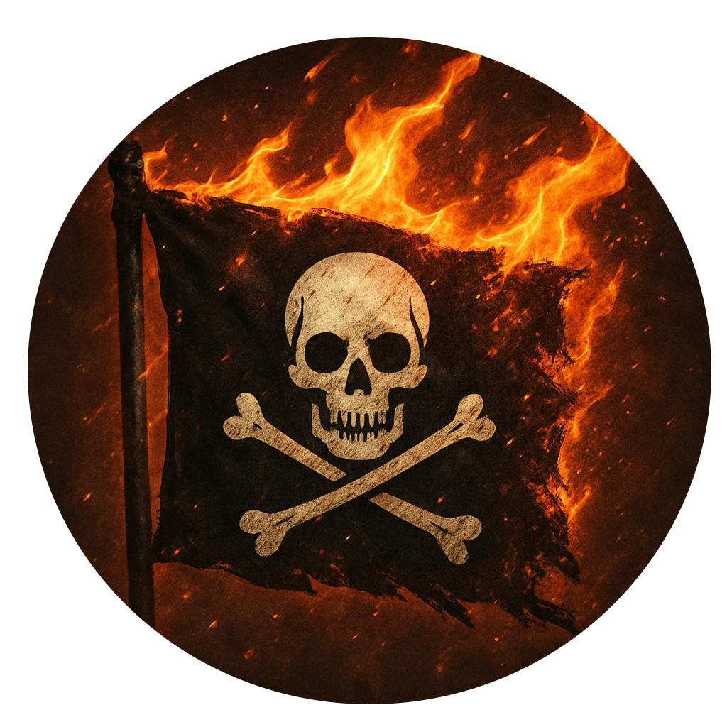 Crush Pirates